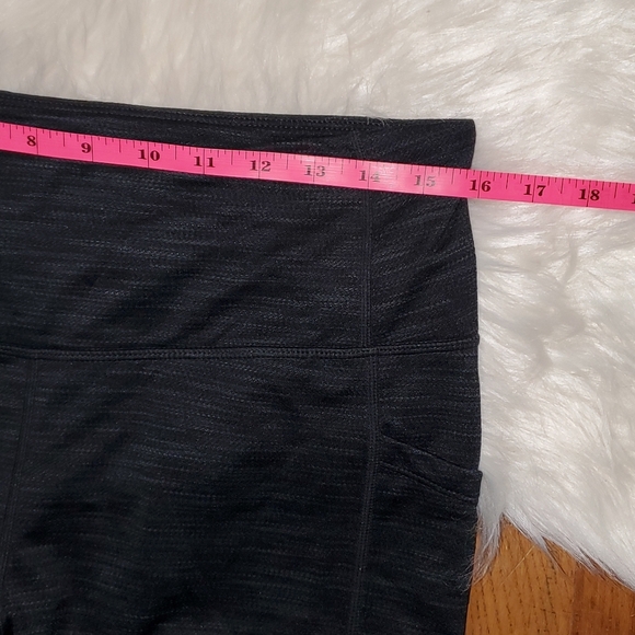 Mondetta Black Leggings With Pockets NWOT - Picture 7 of 11
